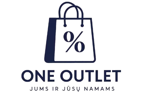 Kūdikių prekių atsargos kartoninėse dėžėse sandėlyje