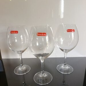 Spiegelau vyno taurių rinkinys 12 vnt. 570 ml