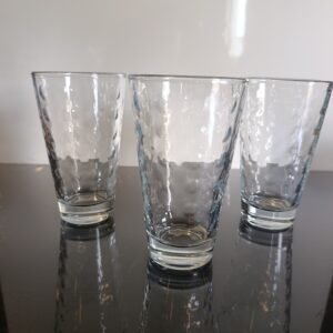 Stiklinių rinkinys 6 vnt. 300 ml