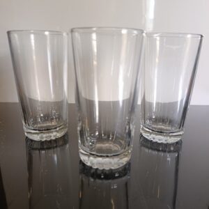 Stiklinių rinkinys 6 vnt. 360 ml