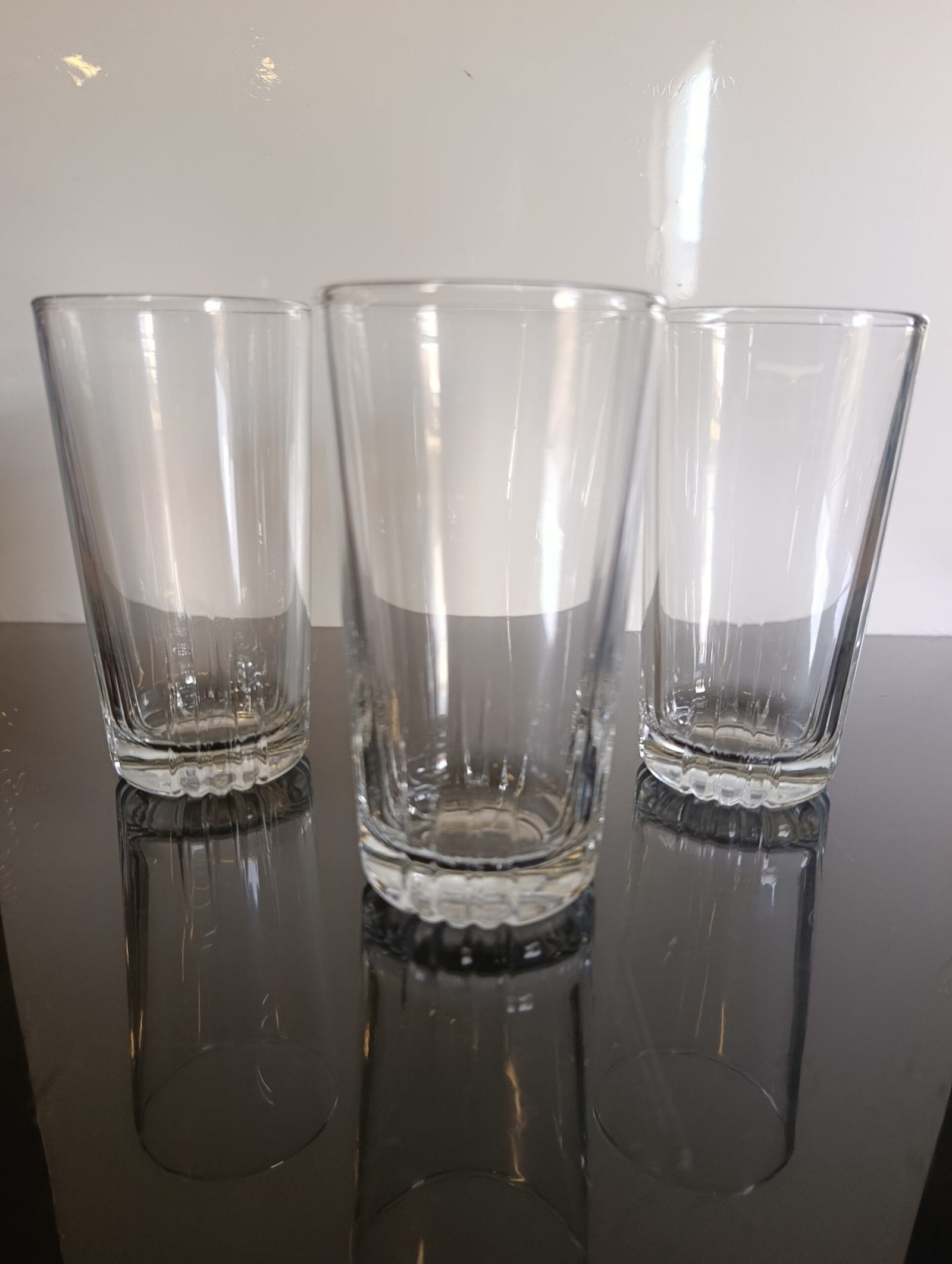 Stiklinių rinkinys 6 vnt. 360 ml