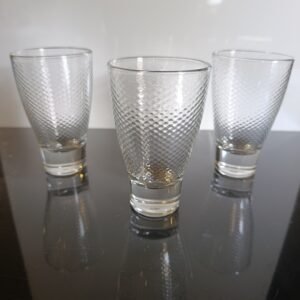 Stiklinių rinkinys 6 vnt. 300 ml