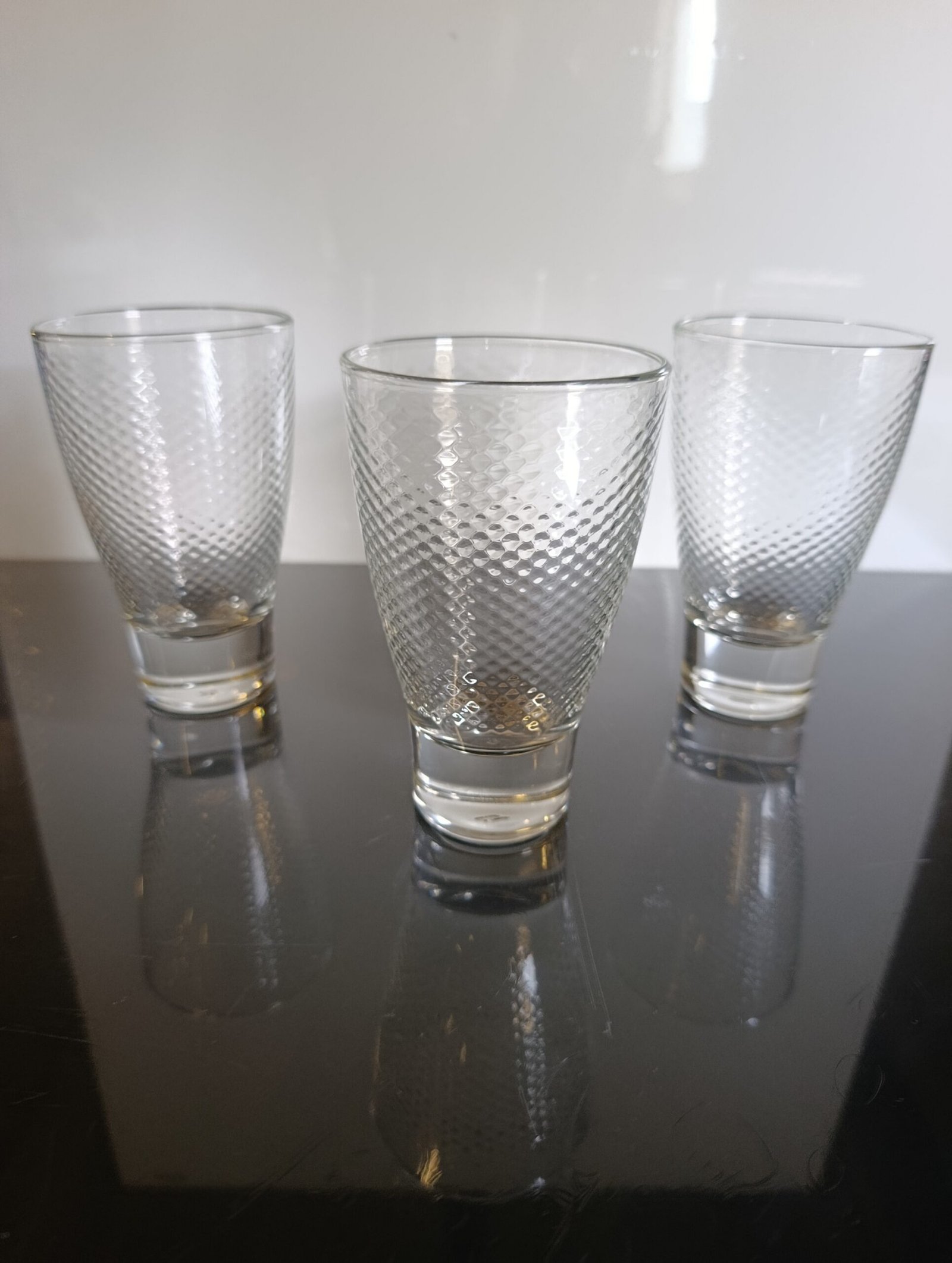 Stiklinių rinkinys 6 vnt. 300 ml